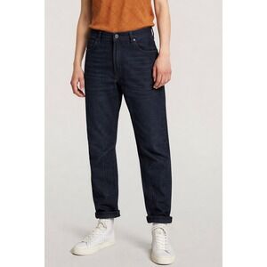 G-Star Raw Arc 3D Boyfriend Jeans Grey Tapered Relaxed Fit Sz 28x32 $180